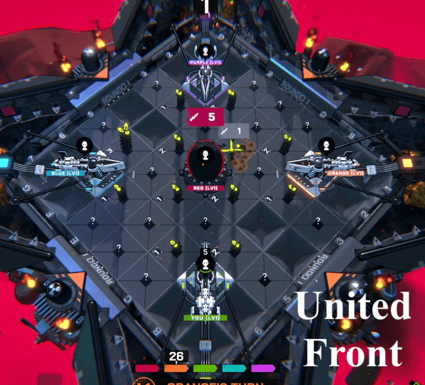 United Front